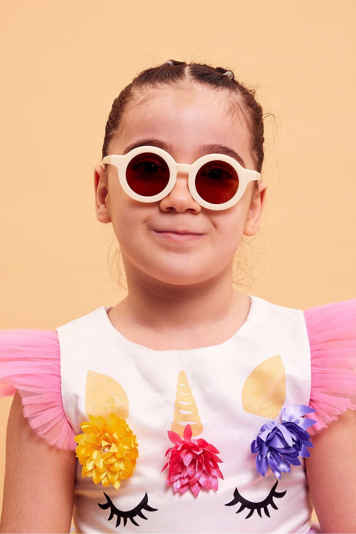 عینک آفتابی بچگانه