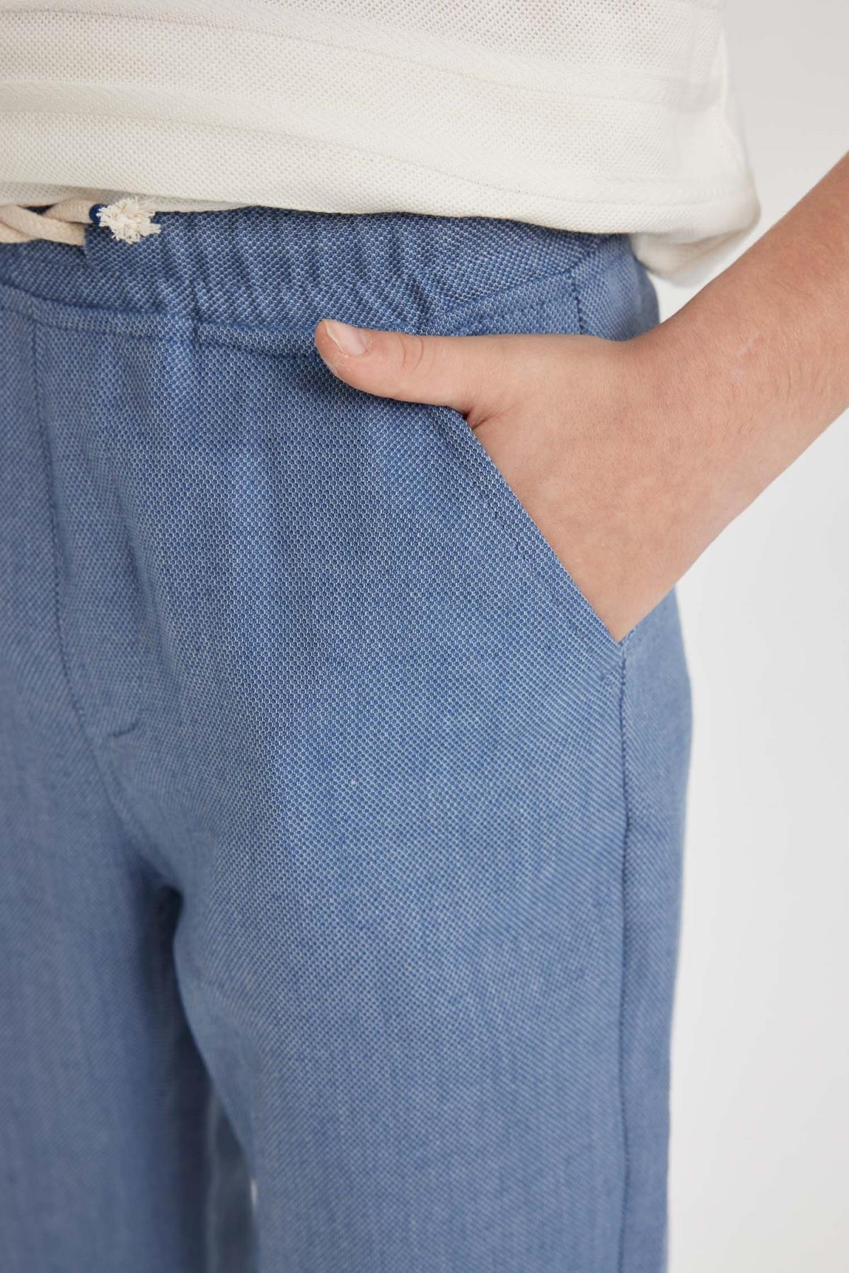 شلوار بچگانه