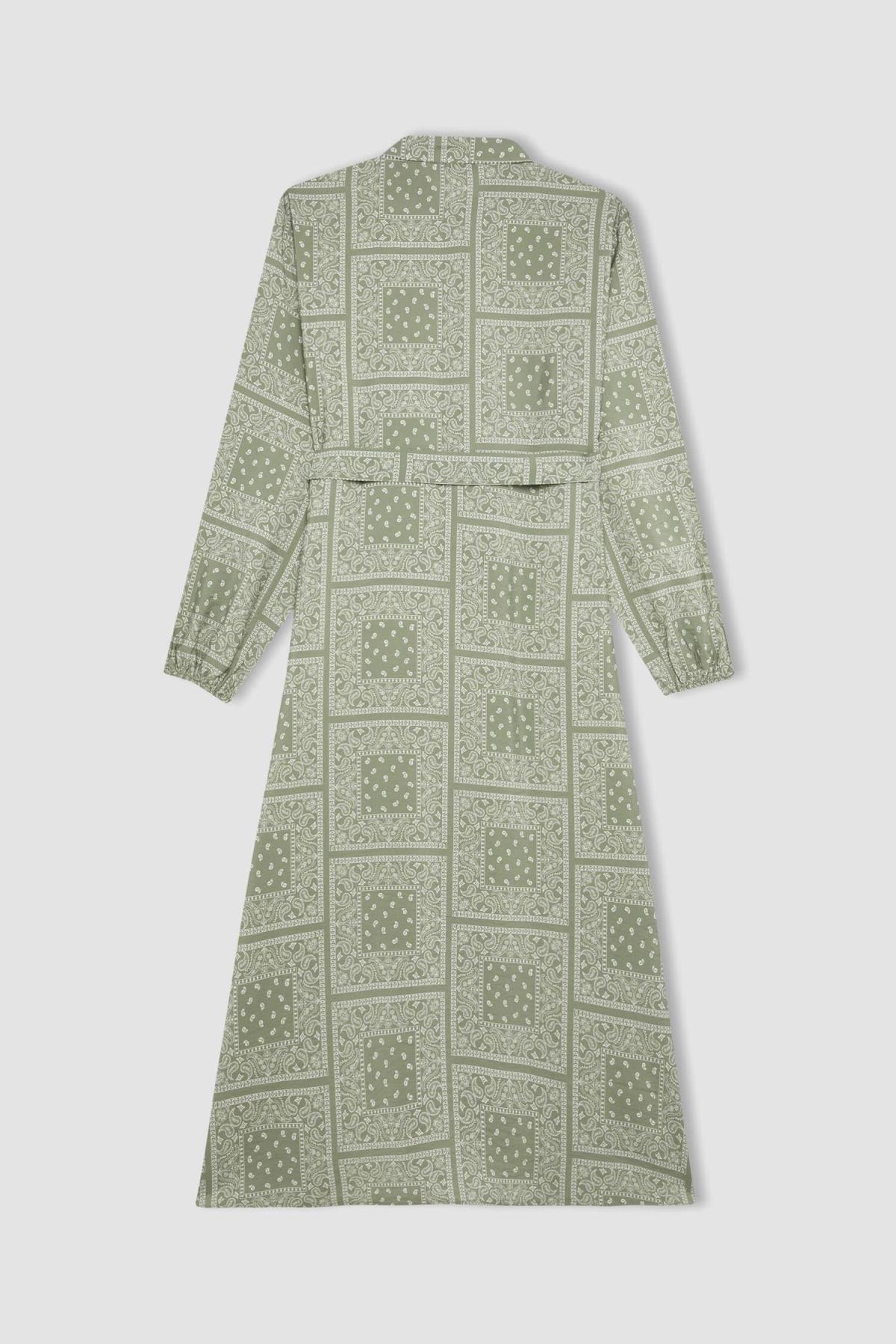 پیراهن  زنانه اورجینال دیفکتو