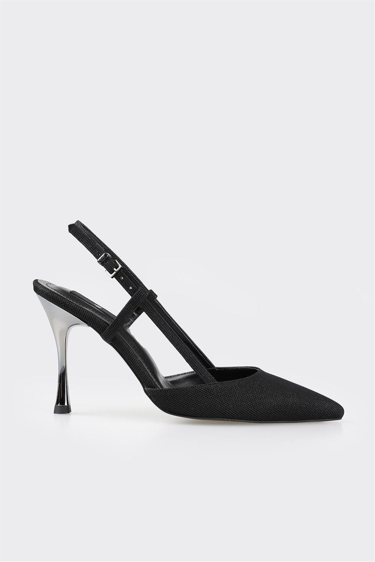 کفش پاشنه بلند کلاسیک زنانه اله elle