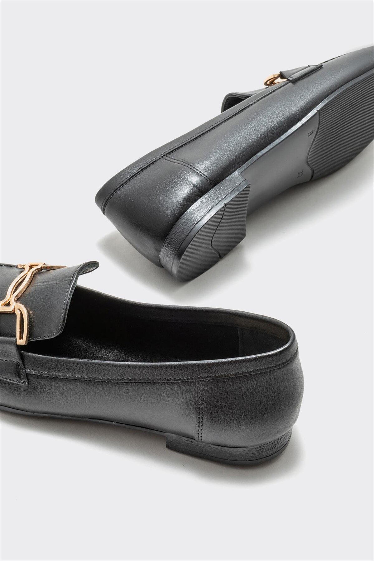 کفش لوفر زنانه اله elle