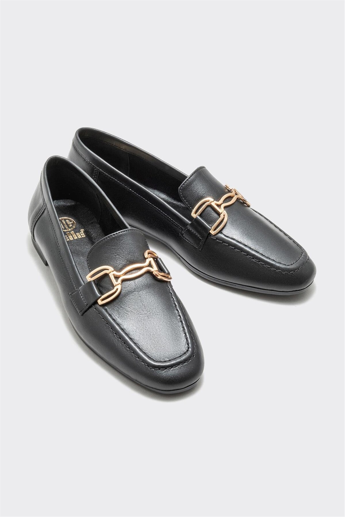 کفش لوفر زنانه اله elle