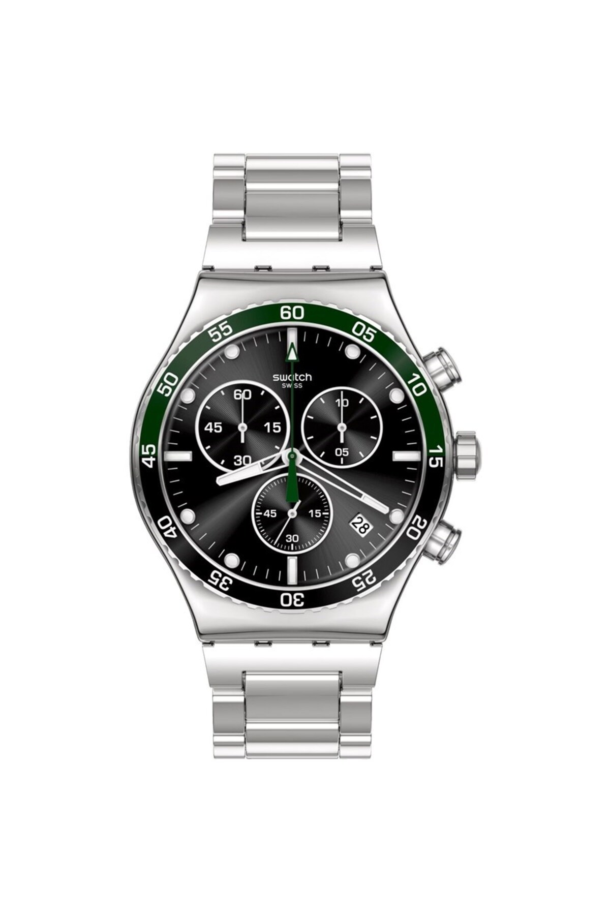 ساعت مردانه swatch