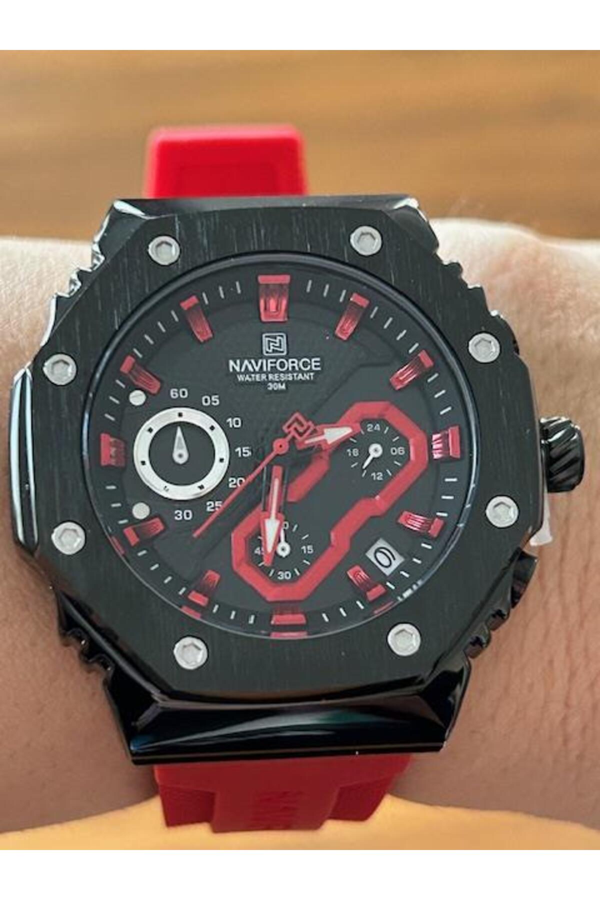 ساعت زنانه naviforce naviforce