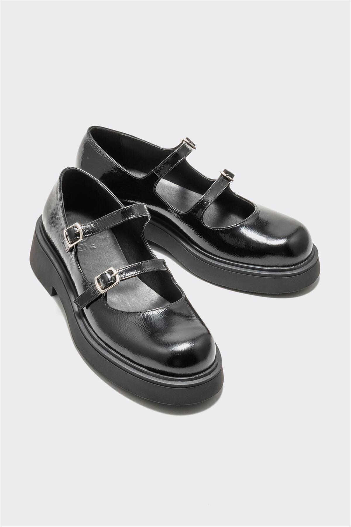 کفش روزمره زنانه اله elle