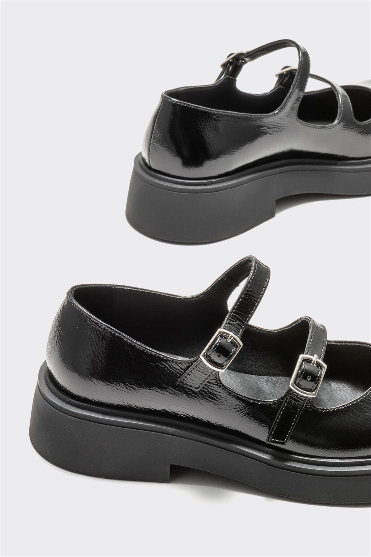 کفش روزمره زنانه اله elle