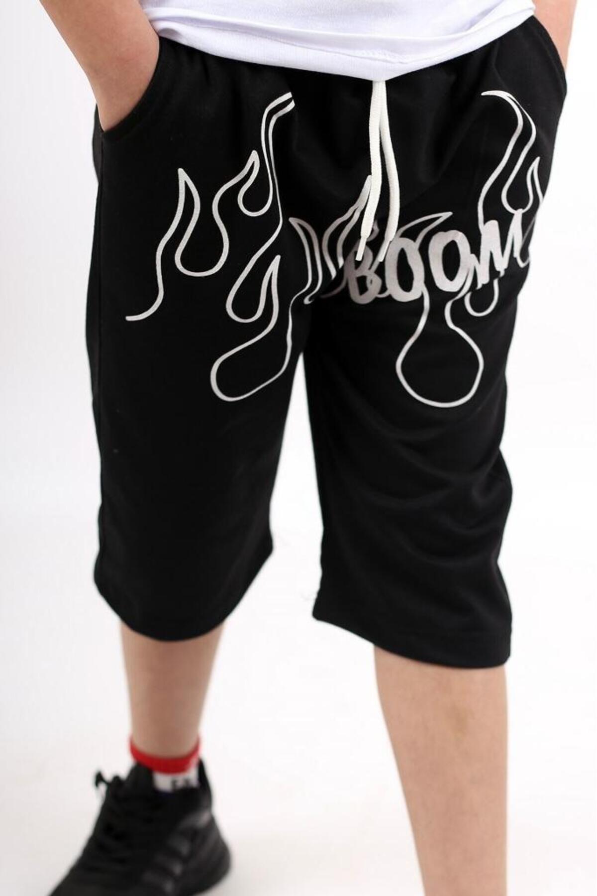 شلوارک بچگانه