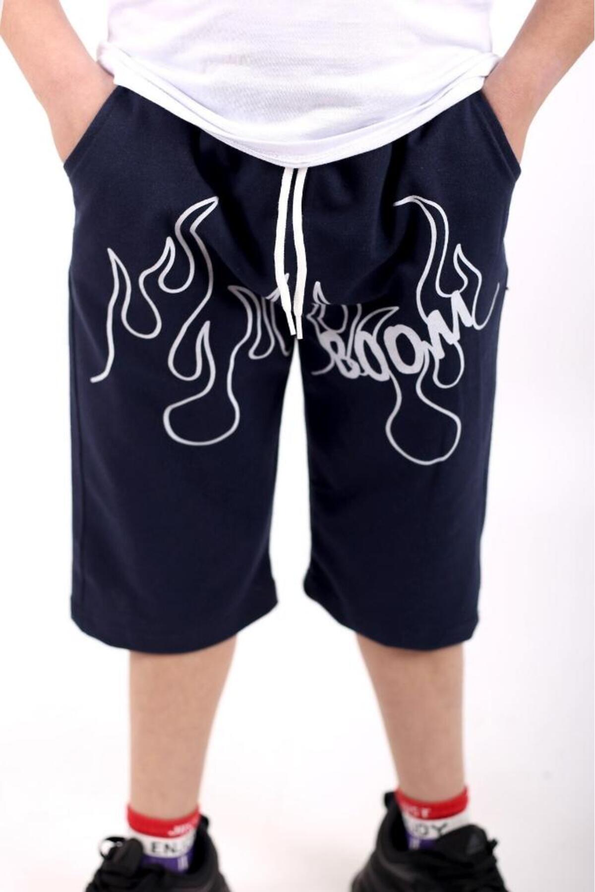 شلوارک بچگانه