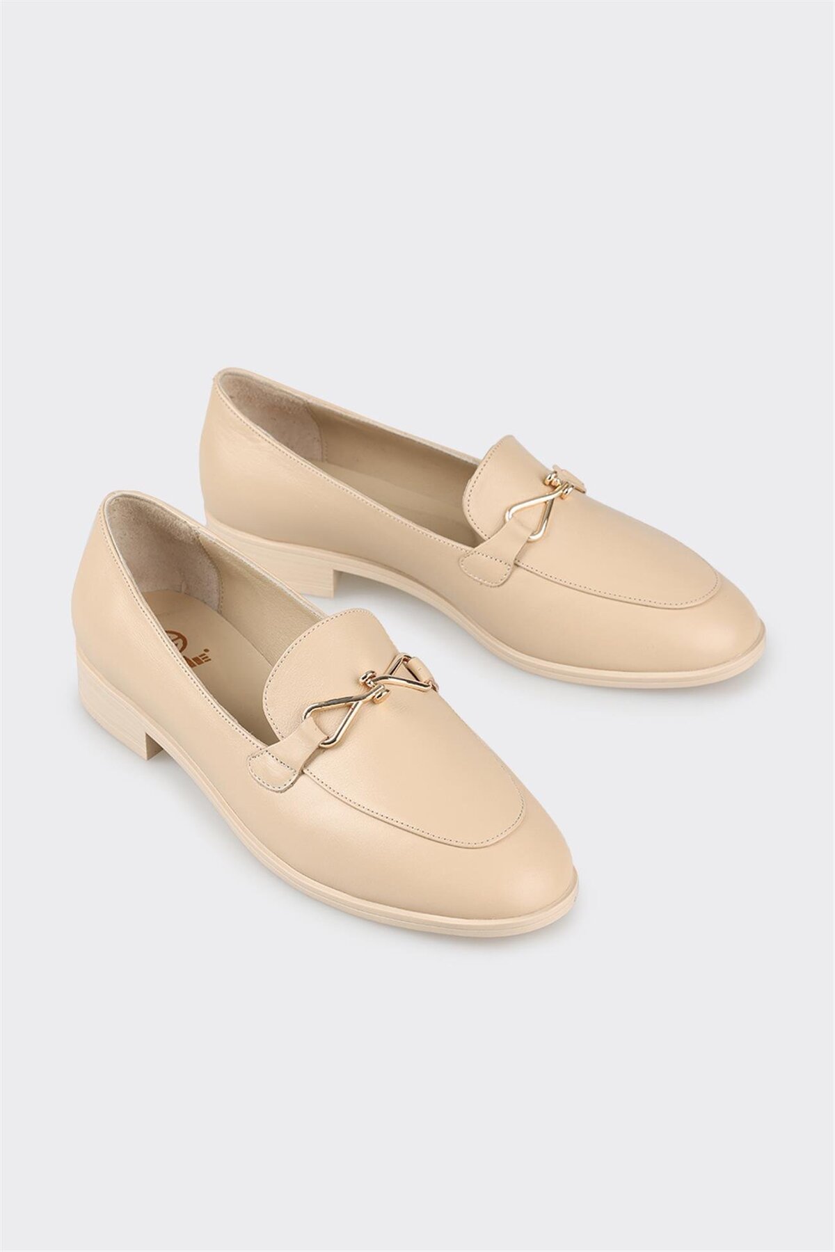 کفش لوفر زنانه اله elle