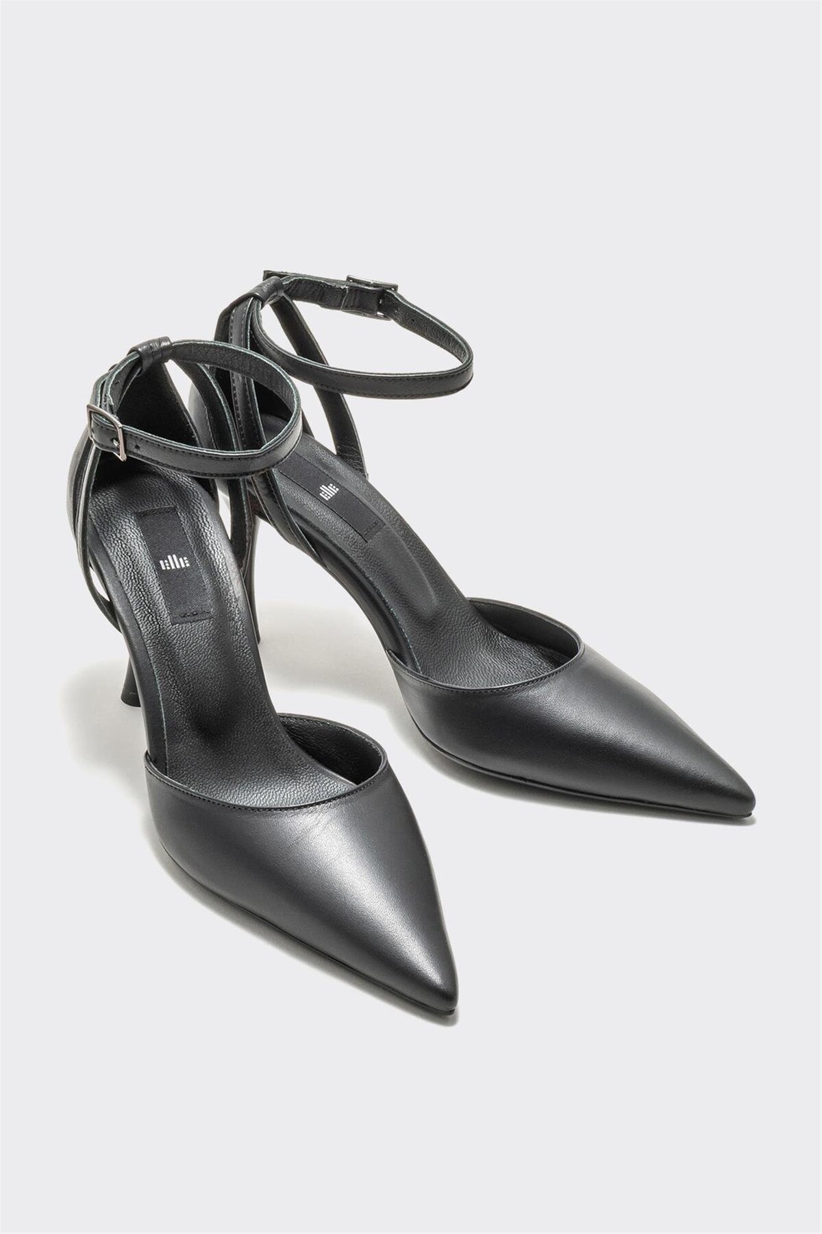 کفش پاشنه بلند کلاسیک زنانه اله elle