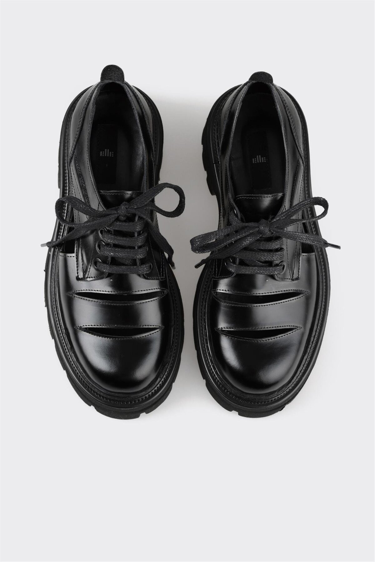 کفش آکسفورد زنانه اله elle