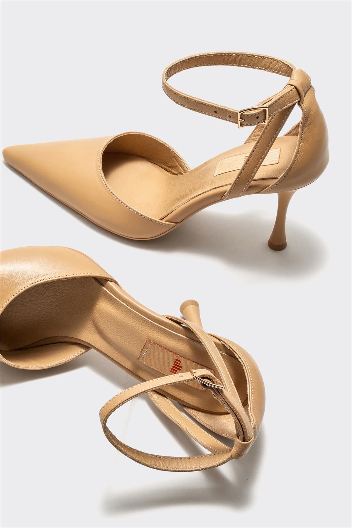 کفش پاشنه بلند کلاسیک زنانه اله elle