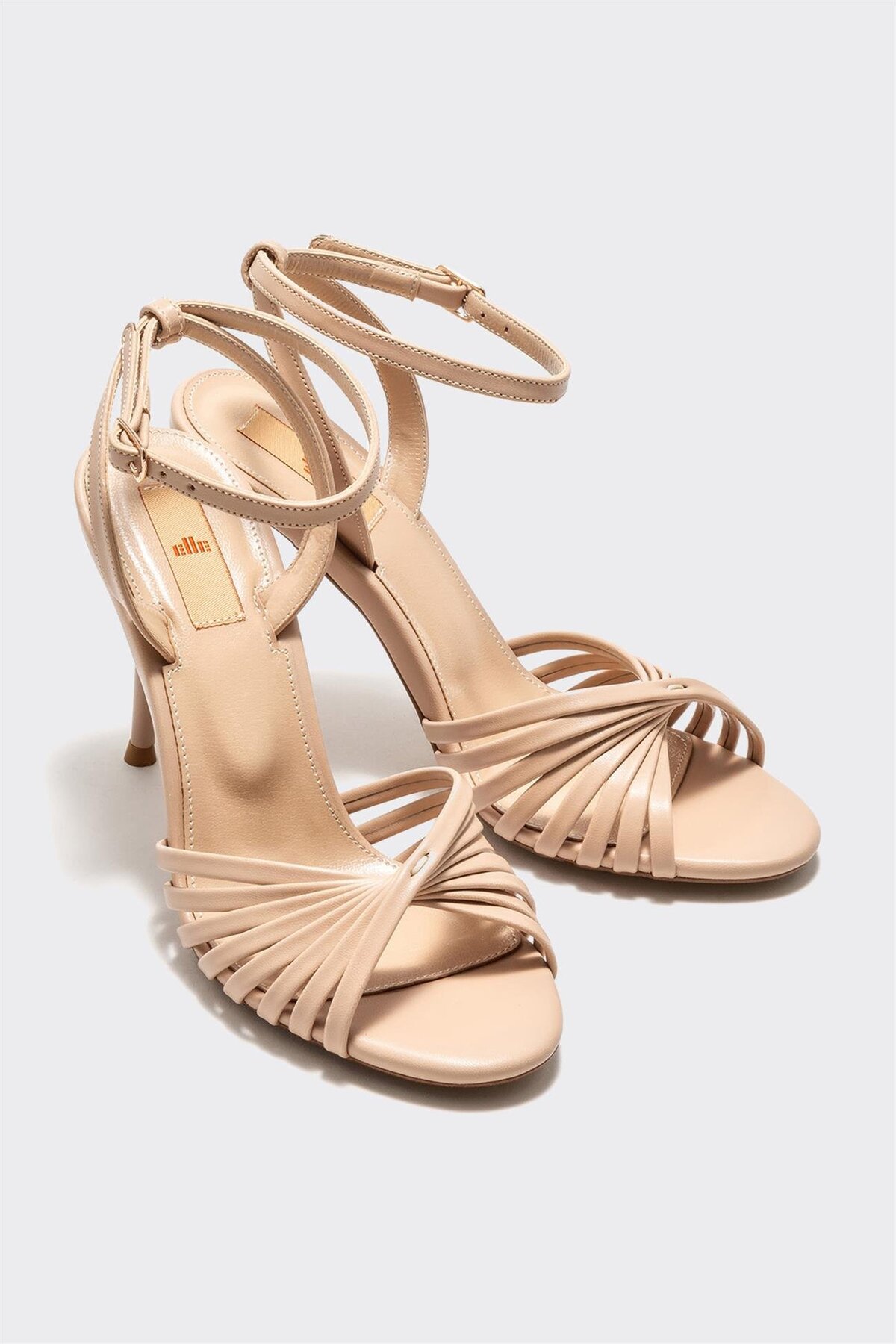 کفش پاشنه بلند کلاسیک زنانه اله elle