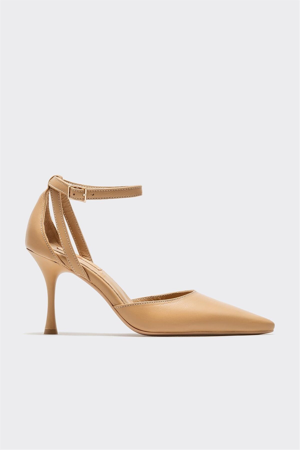 کفش پاشنه بلند کلاسیک زنانه اله elle