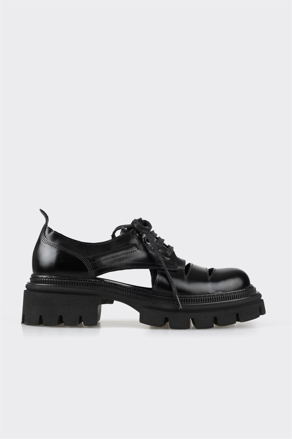 کفش آکسفورد زنانه اله elle