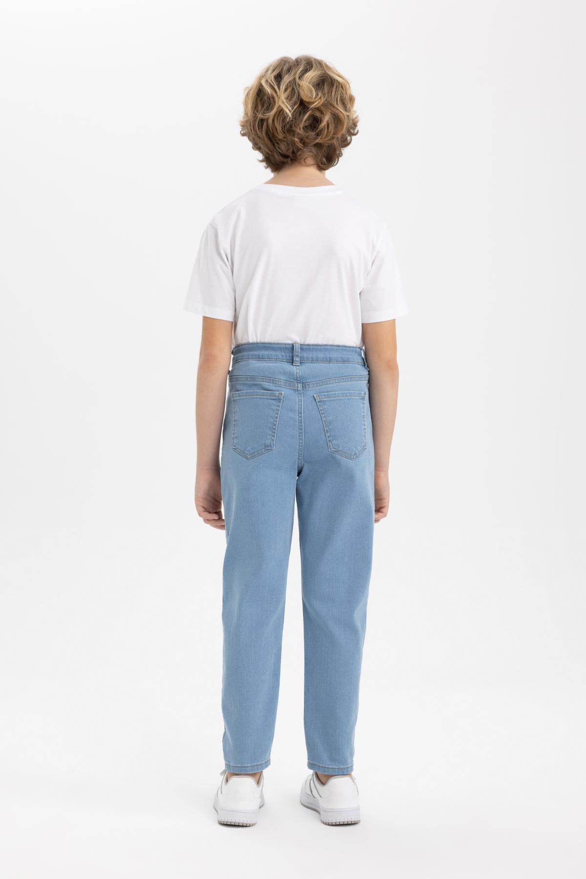 شلوار جین بچگانه اورجینال دیفکتو