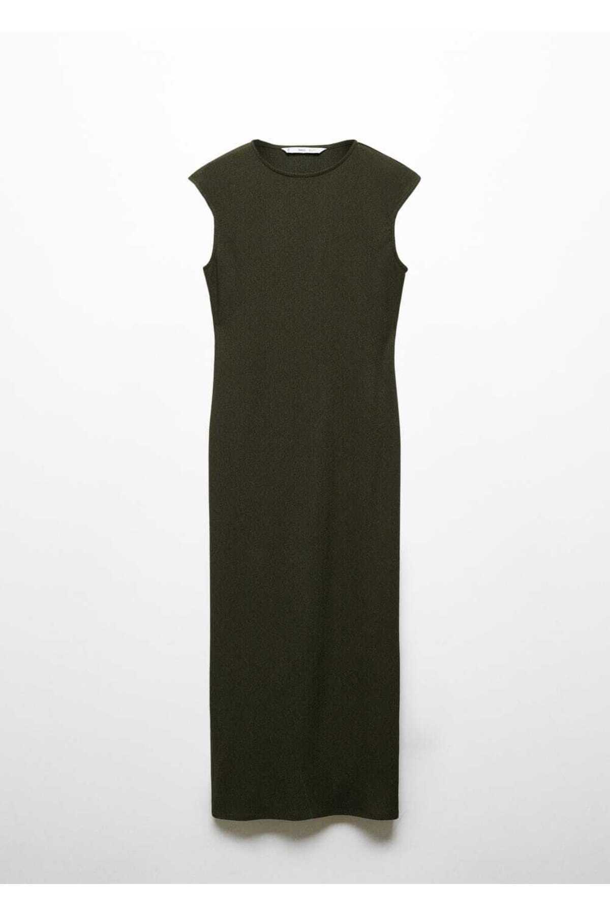 پیراهن  زنانه اورجینال منگو mango