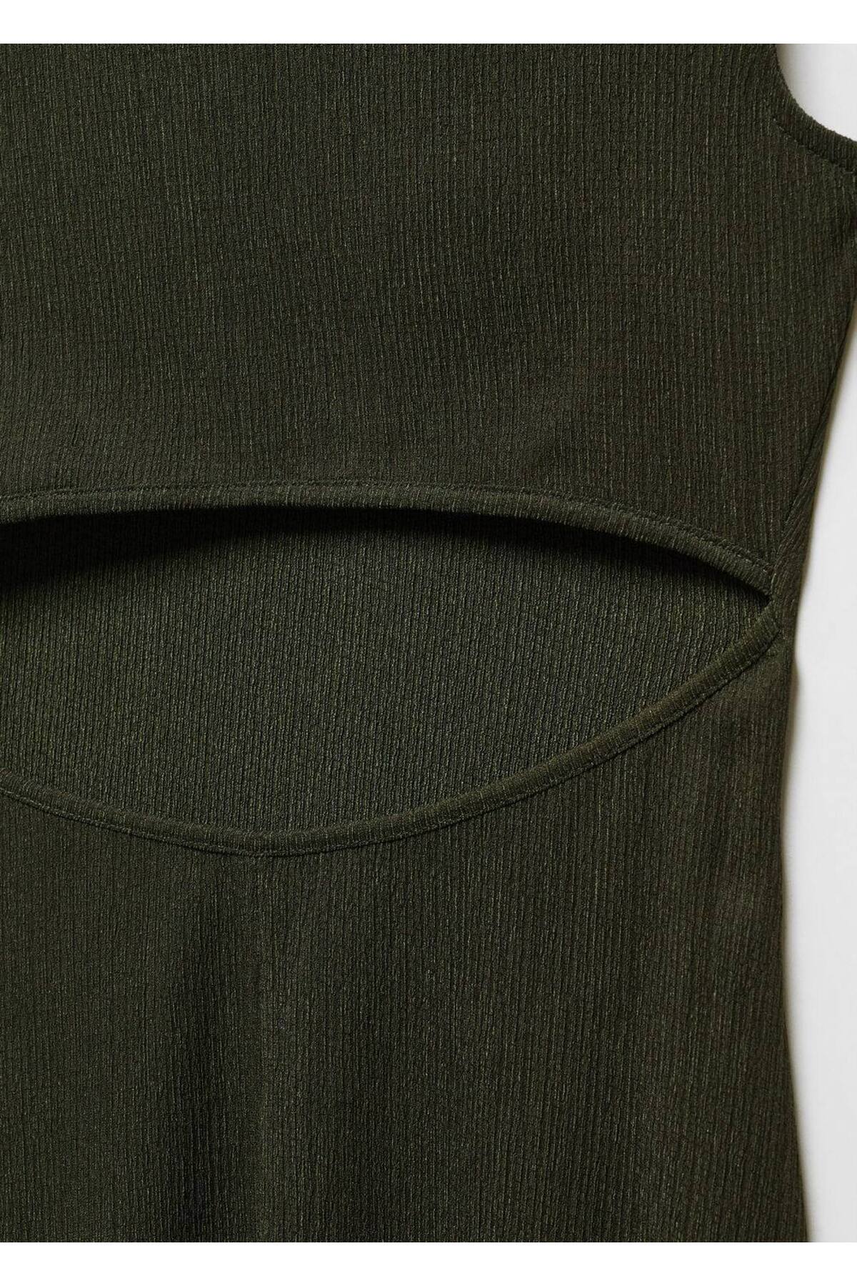 پیراهن  زنانه اورجینال منگو