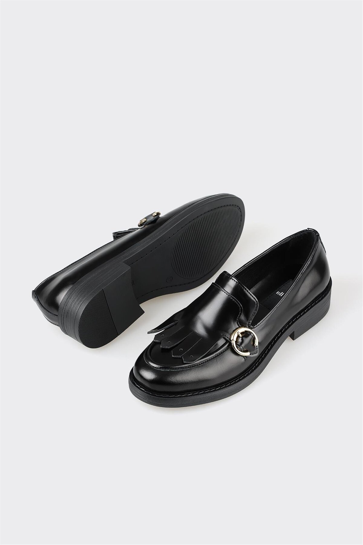 کفش زنانه لوفر اورجینال elle