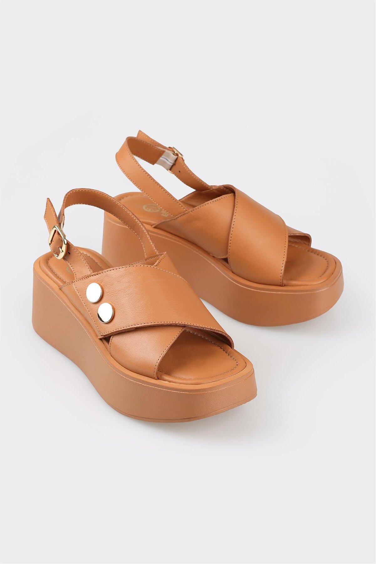 صندل زنانه اله elle