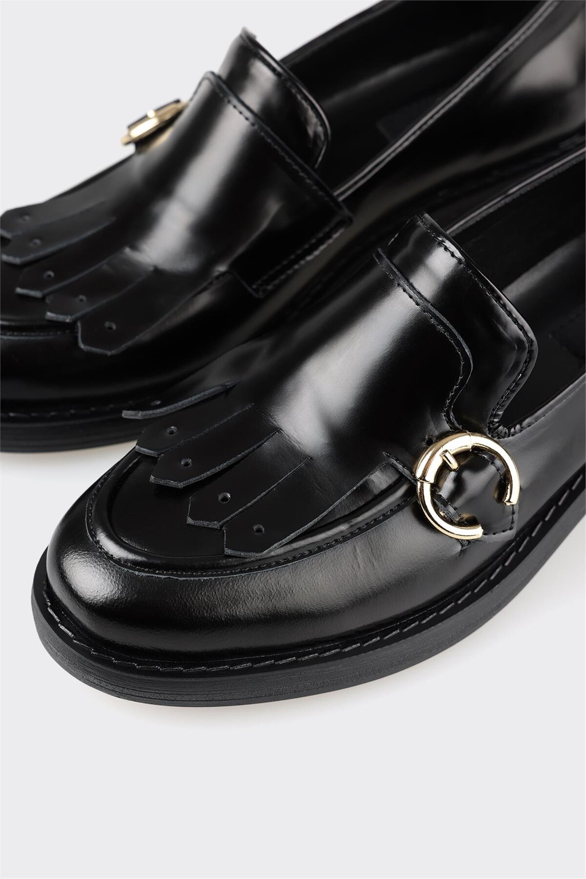 کفش زنانه لوفر اورجینال elle