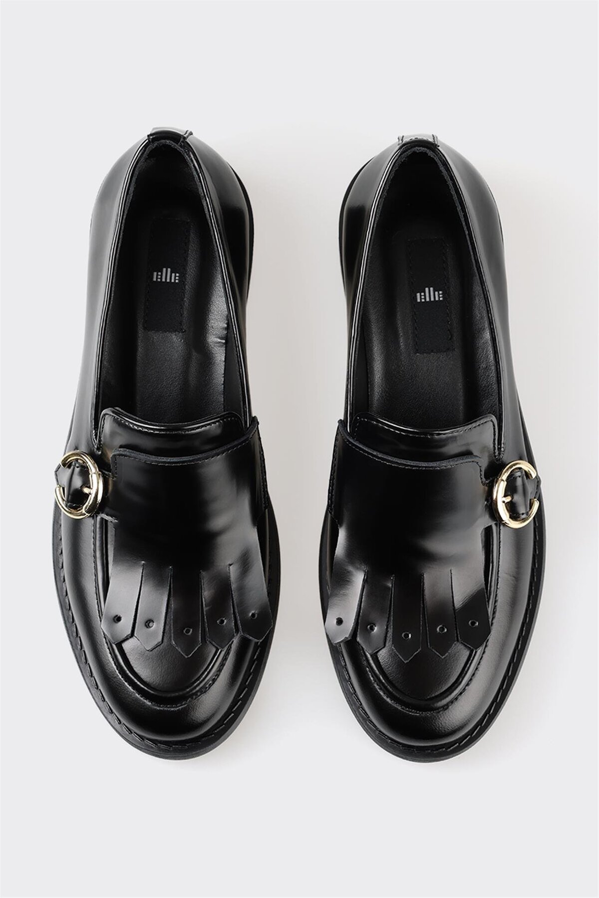 کفش زنانه لوفر اورجینال elle