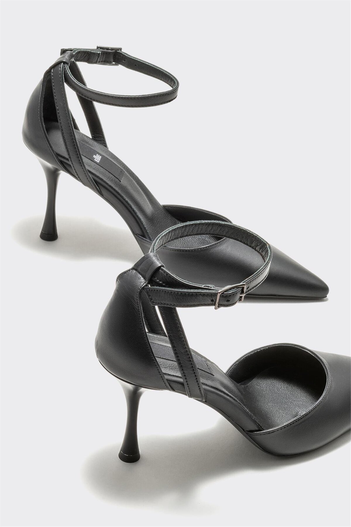 کفش پاشنه بلند کلاسیک زنانه اله elle