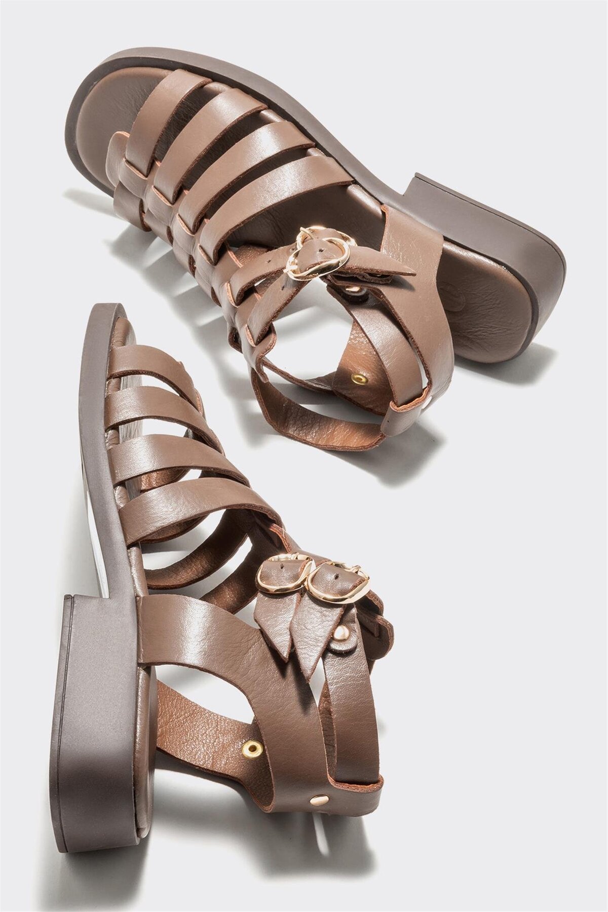 صندل زنانه اله elle