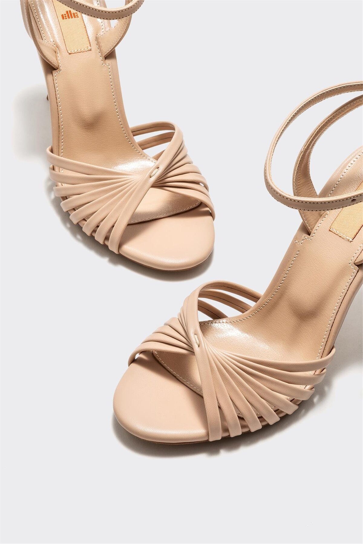 کفش پاشنه بلند کلاسیک زنانه اله elle