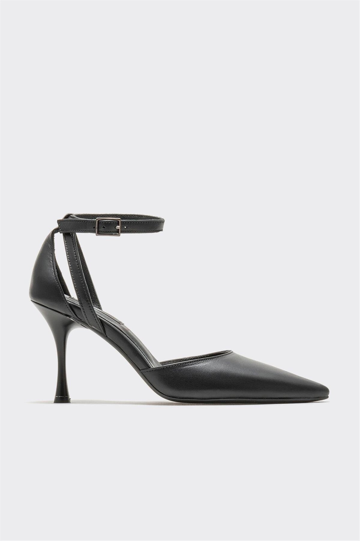 کفش پاشنه بلند کلاسیک زنانه اله elle