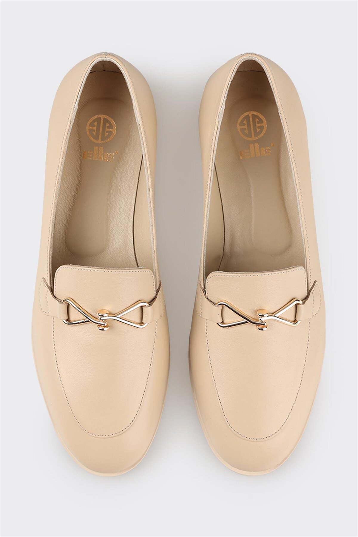 کفش لوفر زنانه اله elle