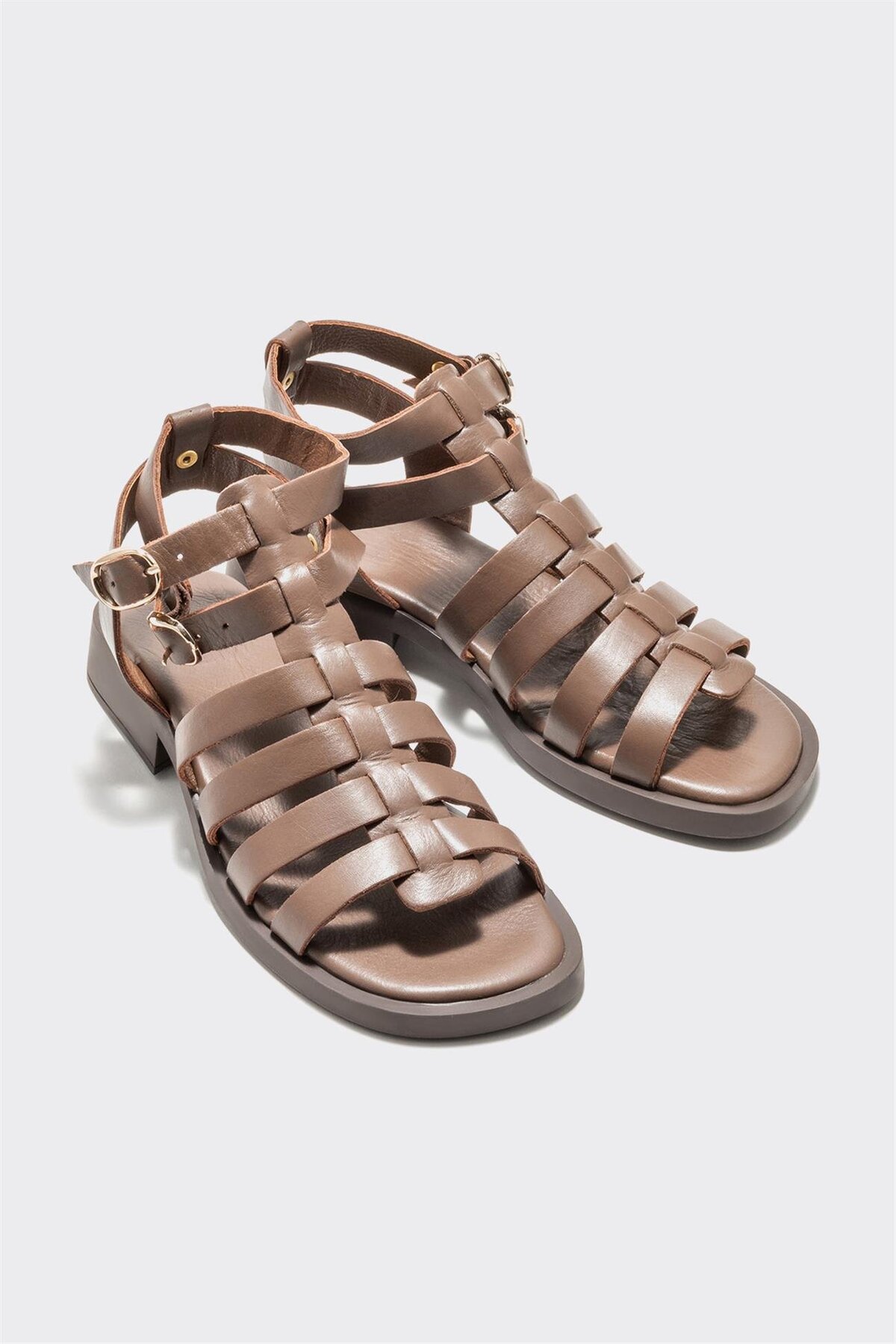 صندل زنانه اله elle