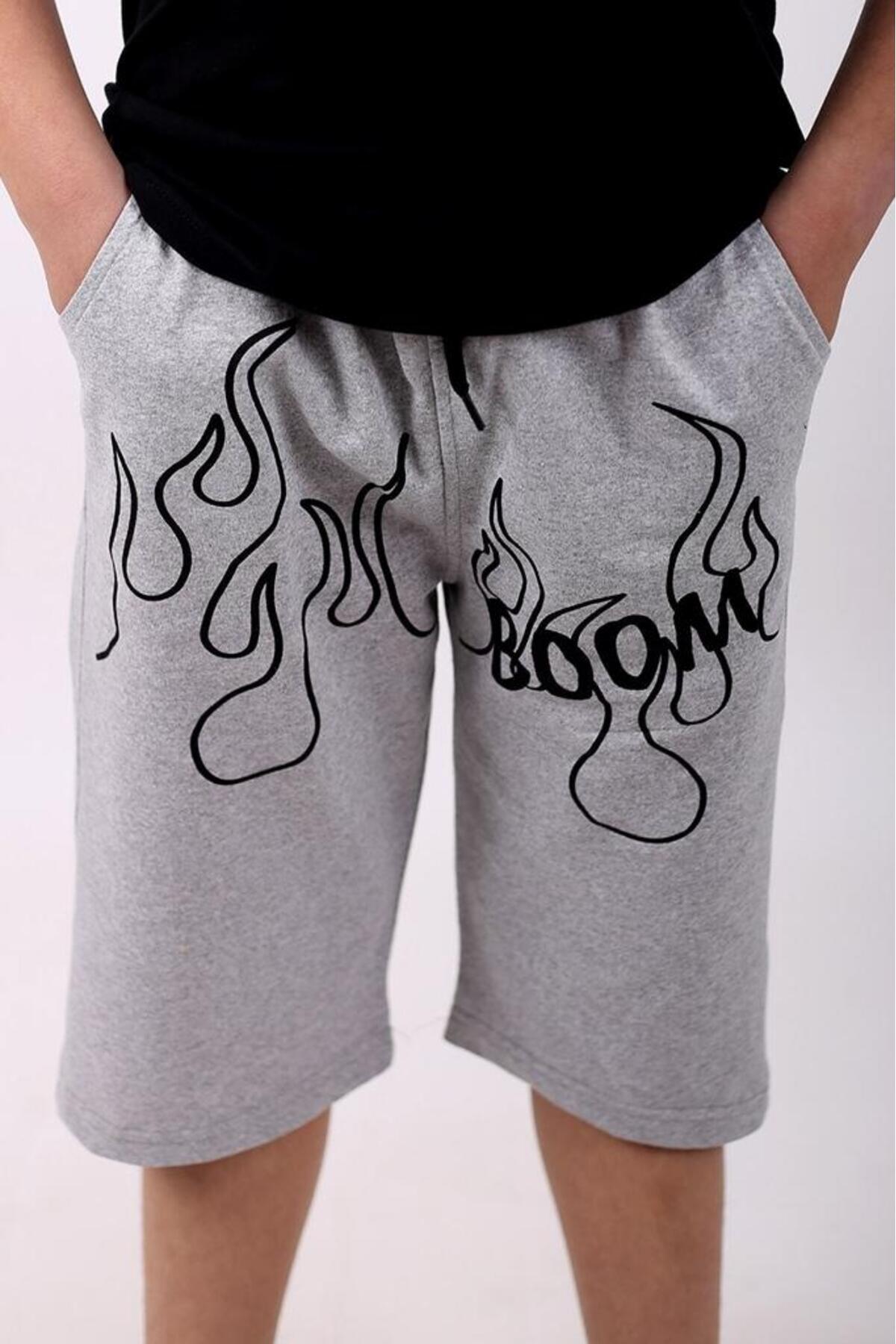 شلوارک بچگانه