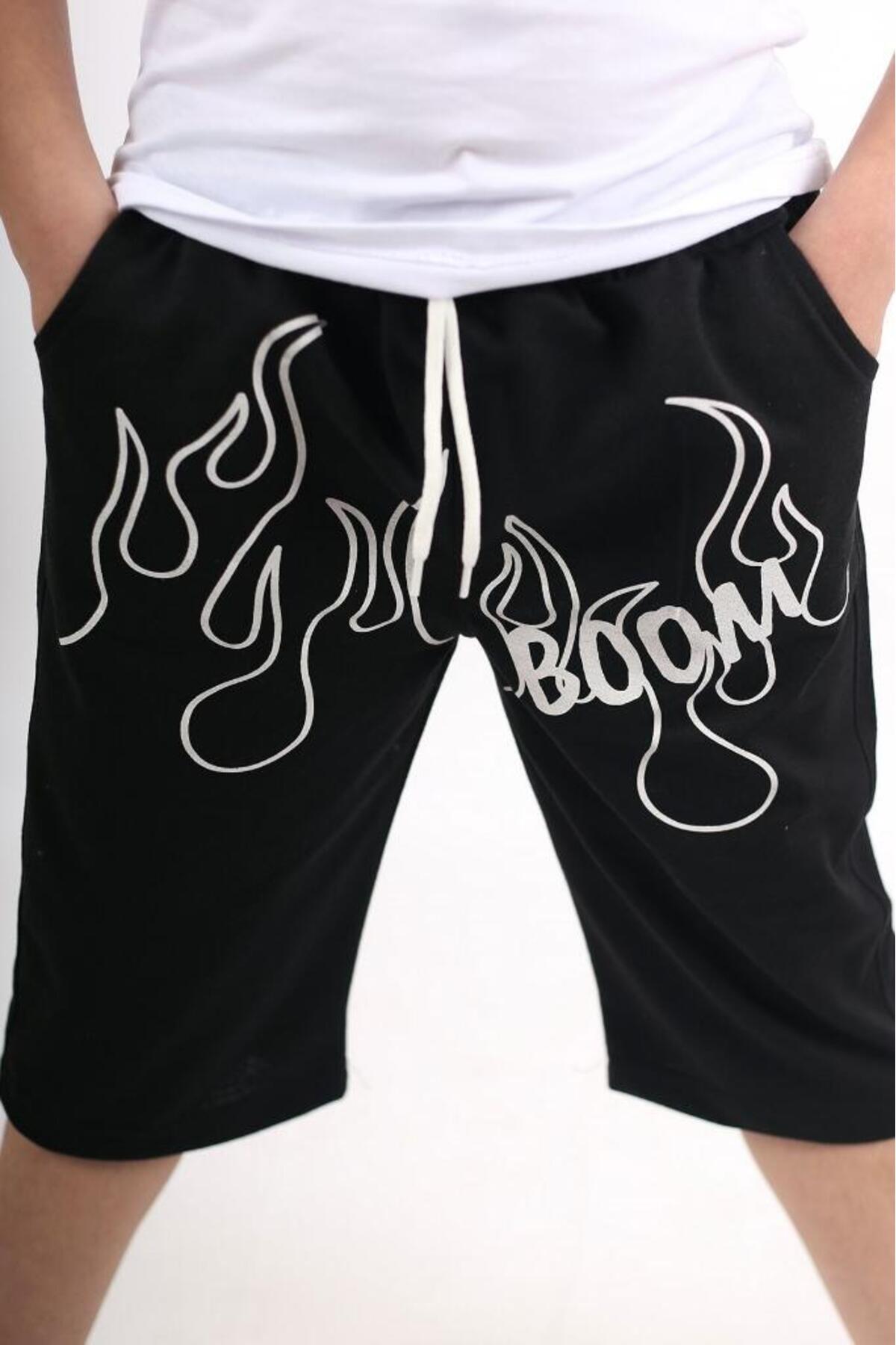 شلوارک بچگانه