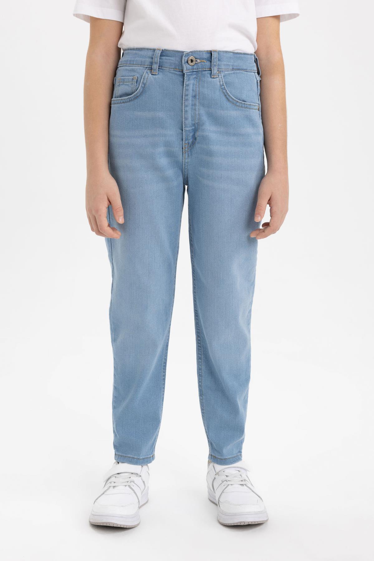 شلوار جین بچگانه اورجینال دیفکتو