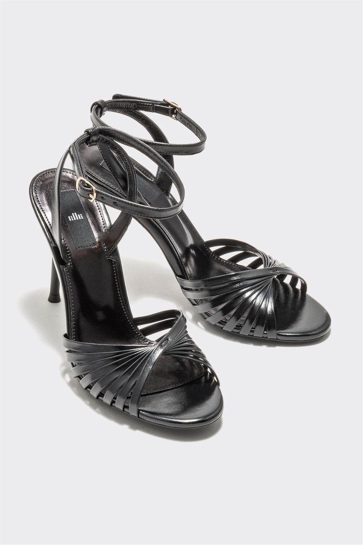 کفش پاشنه بلند کلاسیک زنانه اله elle