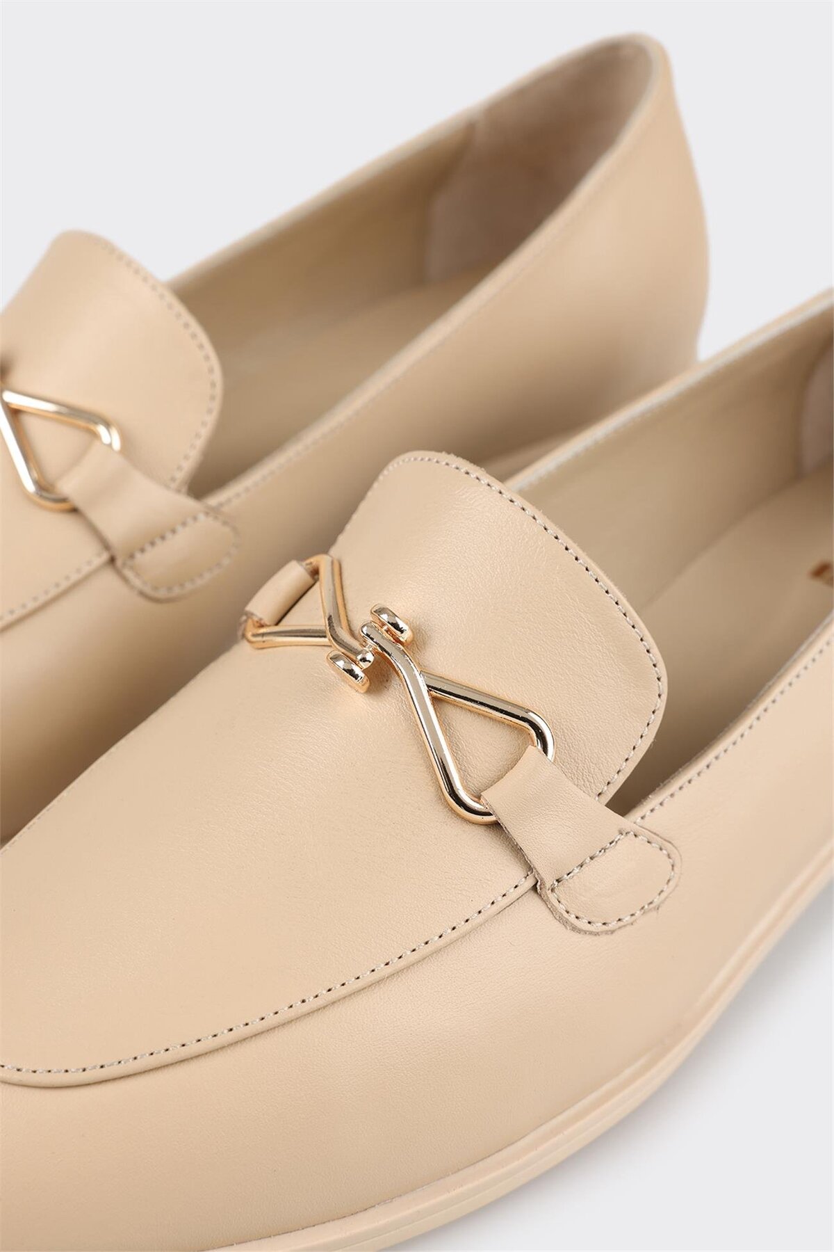 کفش لوفر زنانه اله elle