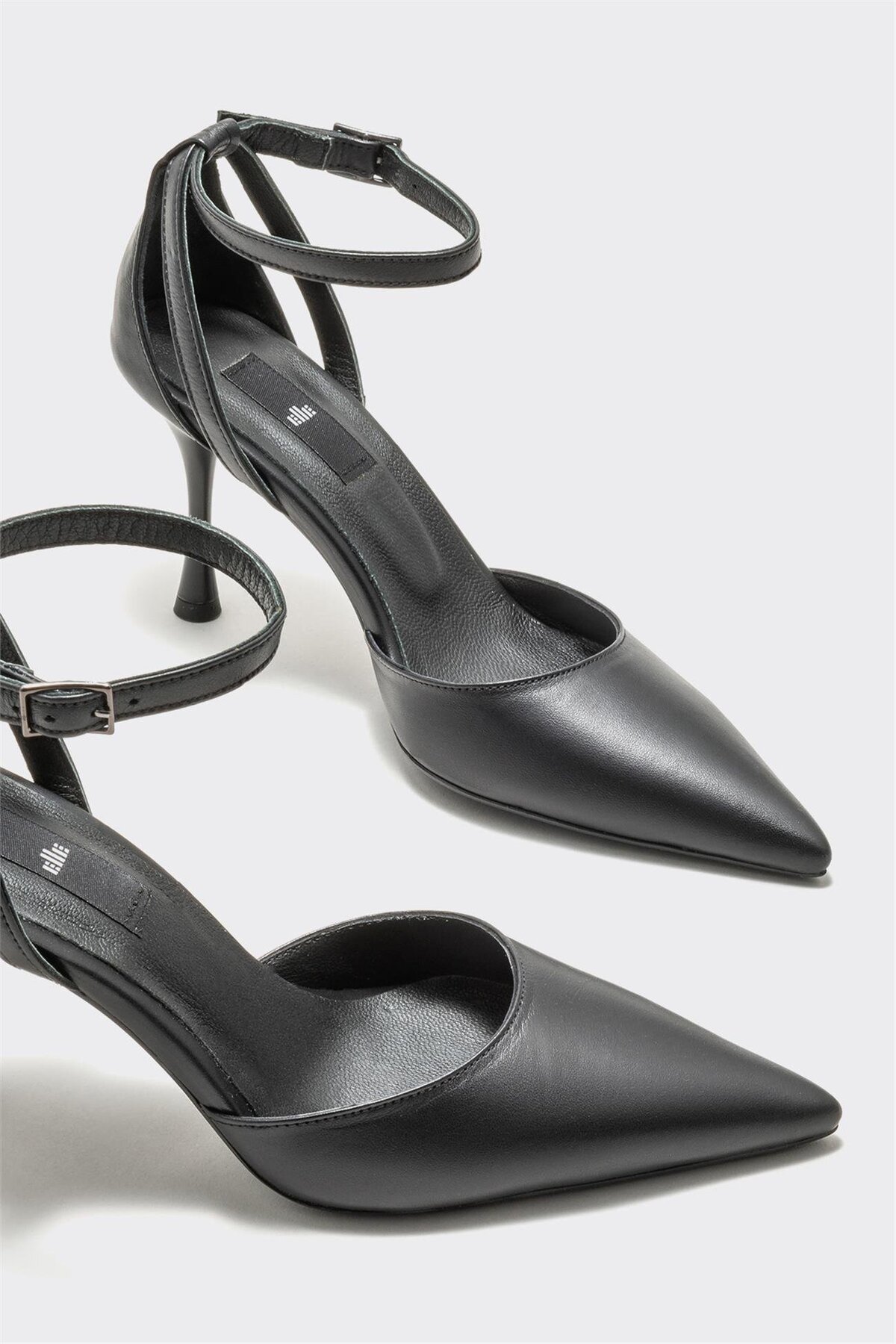 کفش پاشنه بلند کلاسیک زنانه اله elle