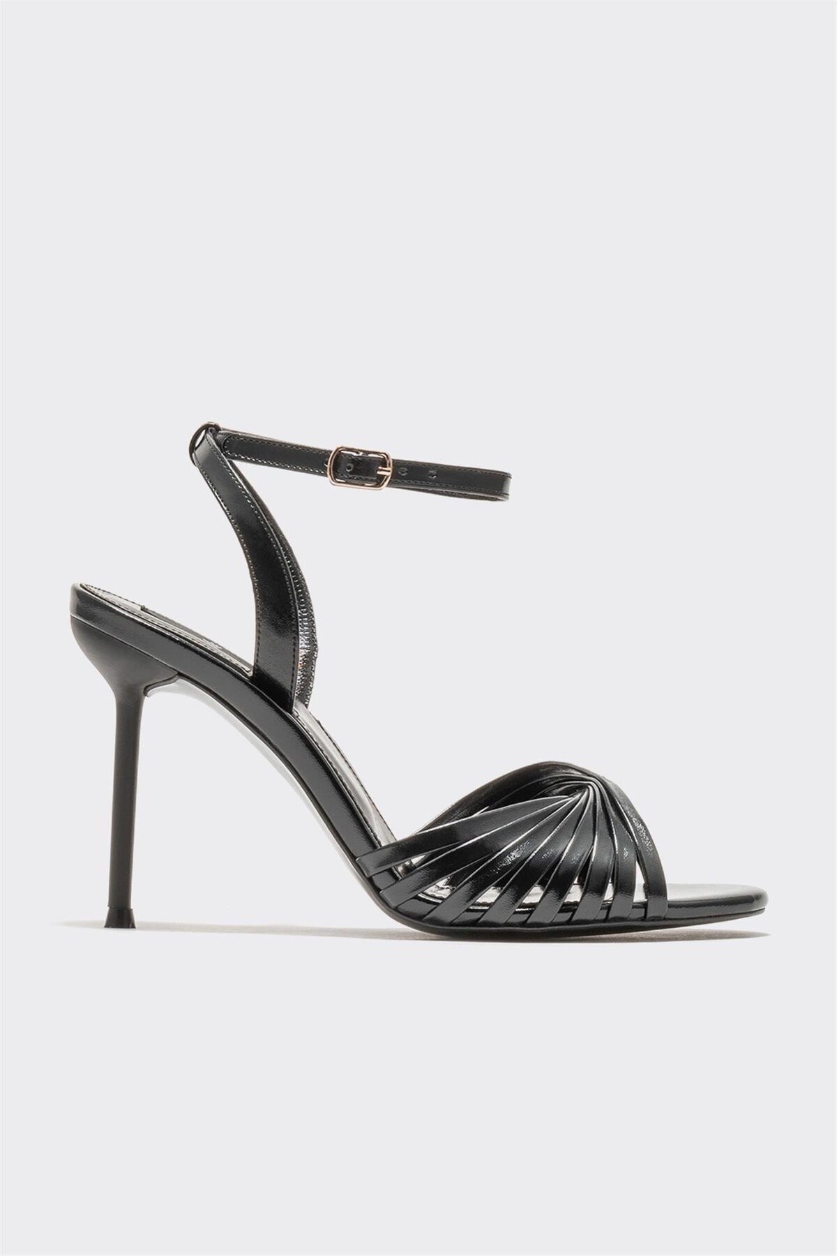 کفش پاشنه بلند کلاسیک زنانه اله elle