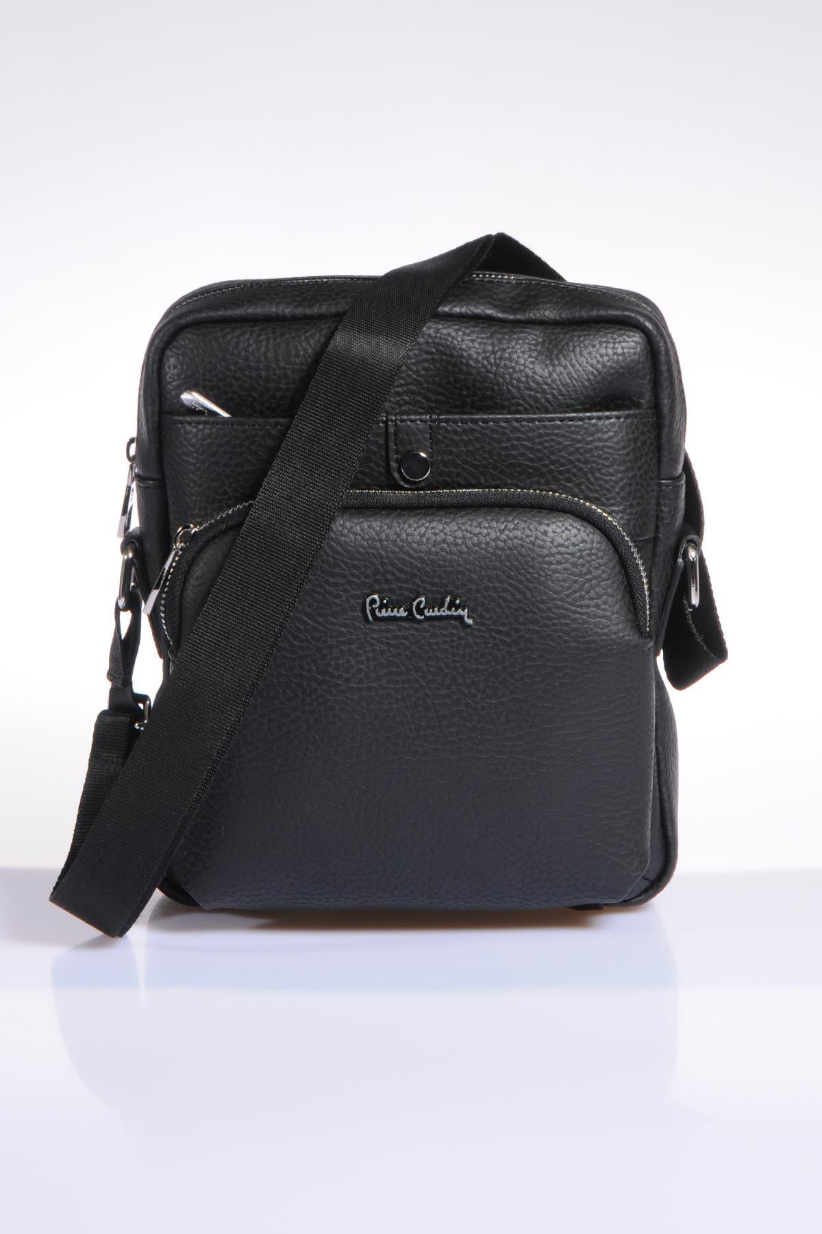 کیف مسنجر pierre-cardin