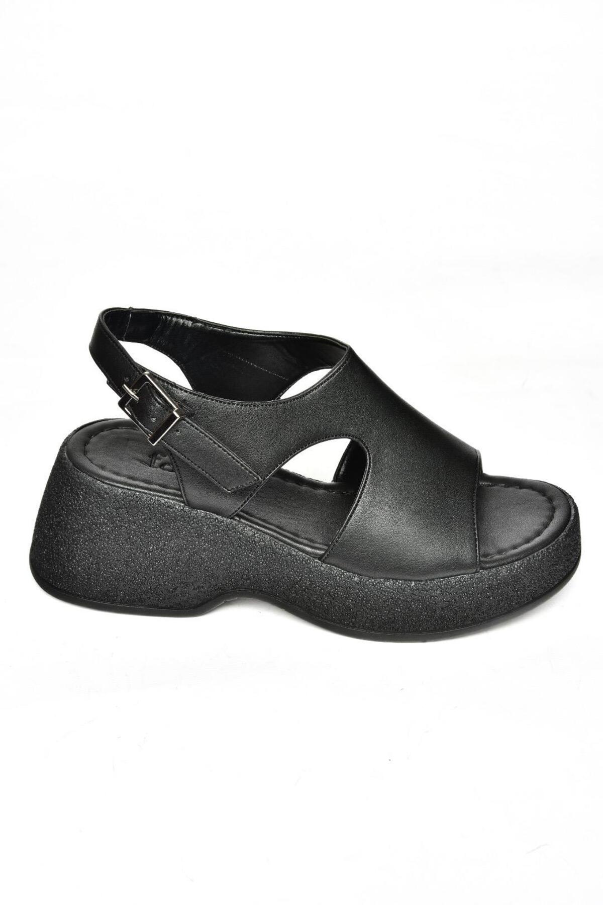 صندل زنانه fox-shoes