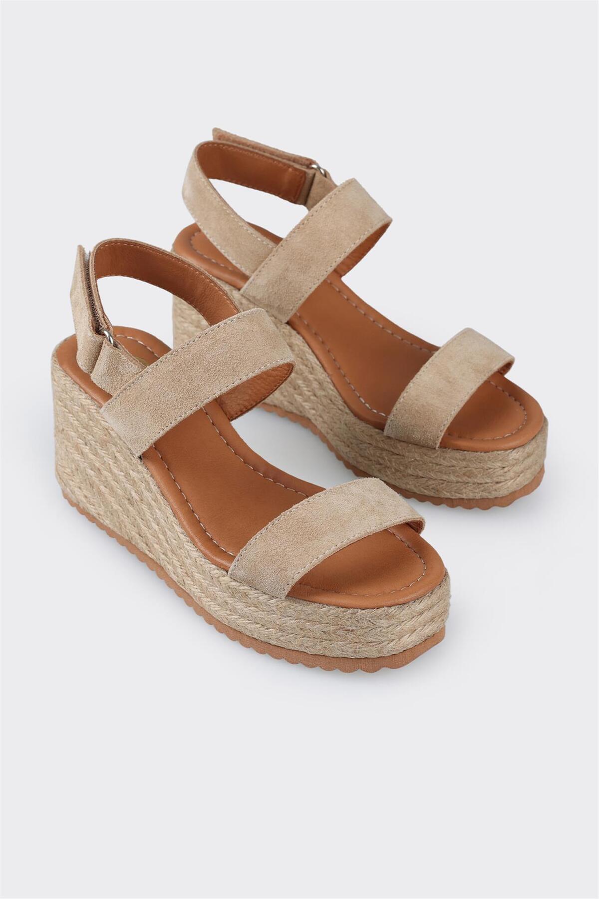 اسپادریل زنانه اله elle