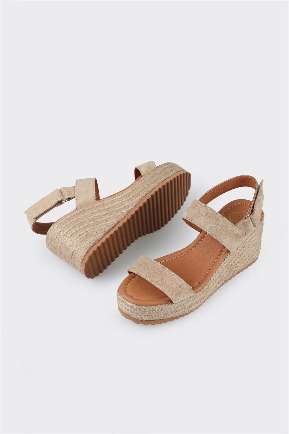 اسپادریل زنانه اله elle