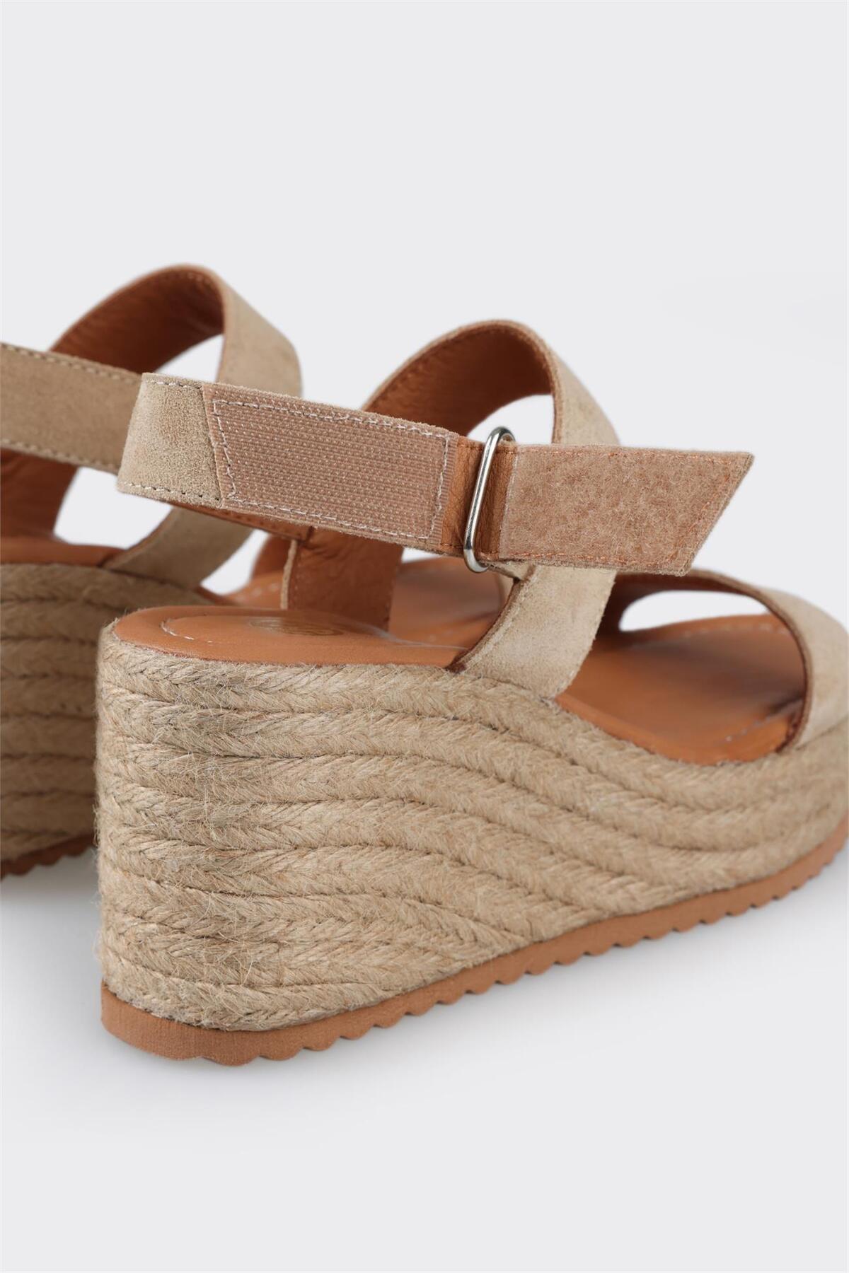 اسپادریل زنانه اله elle