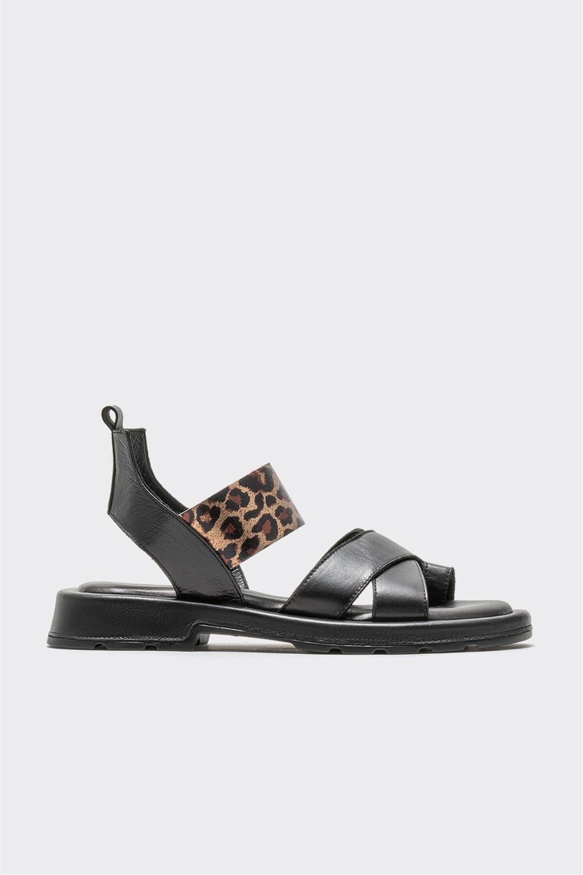 صندل زنانه اله elle