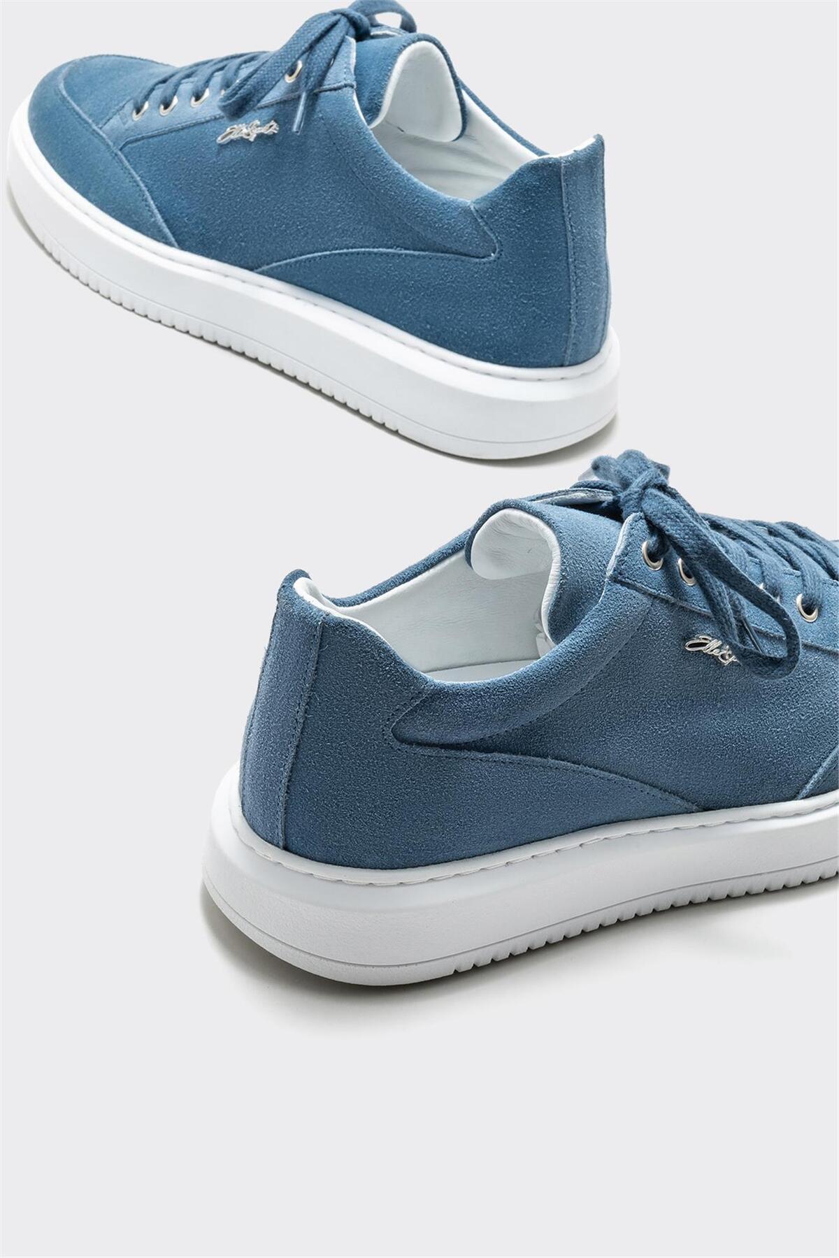 کتانی مردانه اله elle