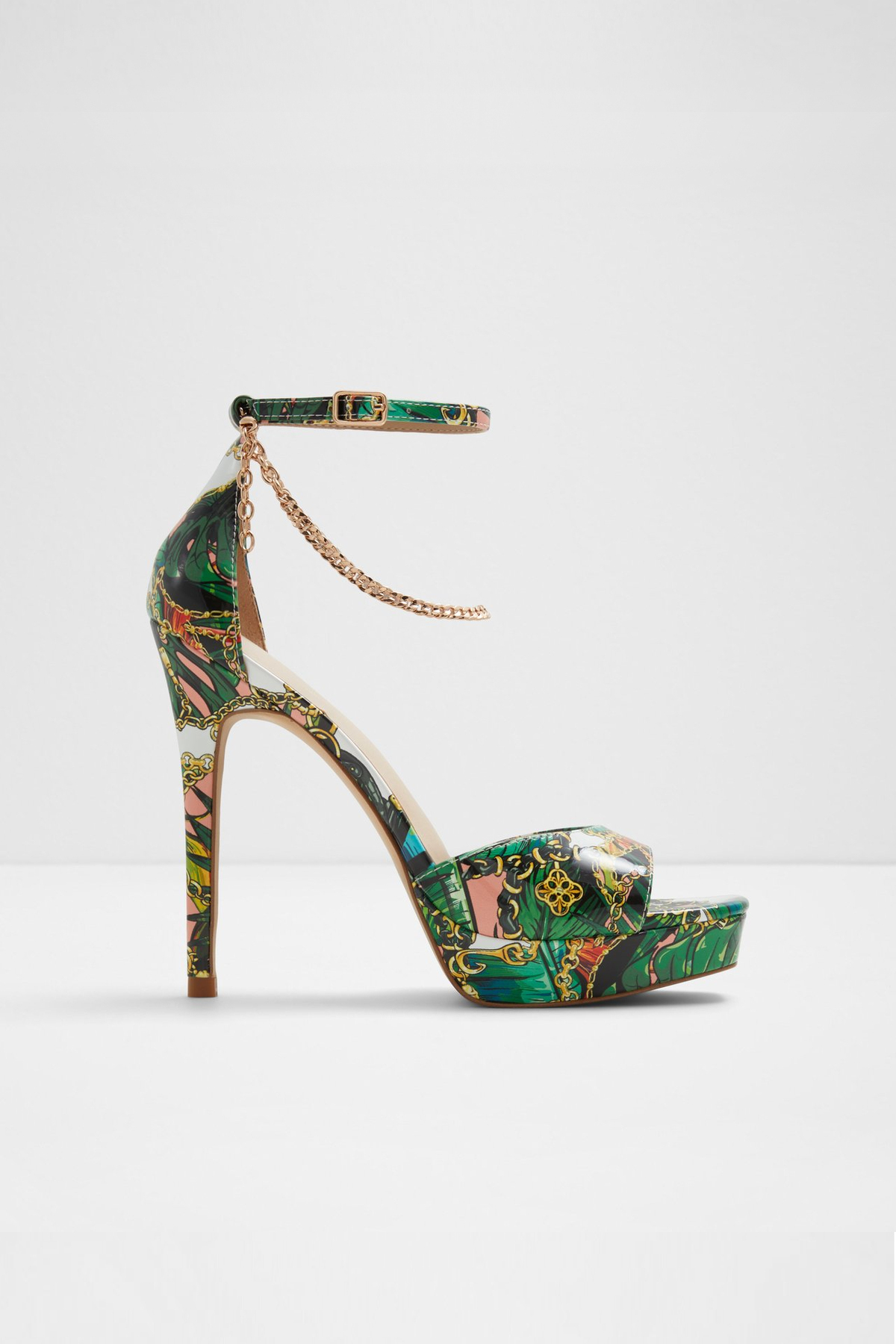 صندل زنانه aldo aldo