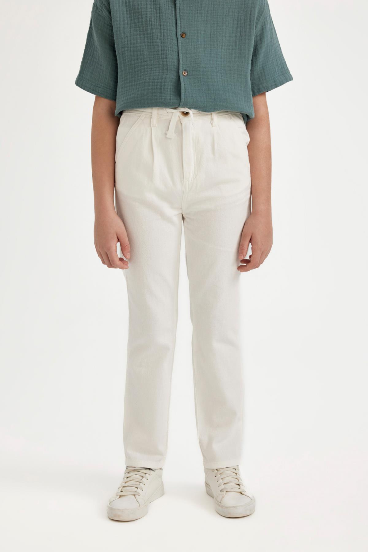 شلوار بچگانه اورجینال دیفکتو