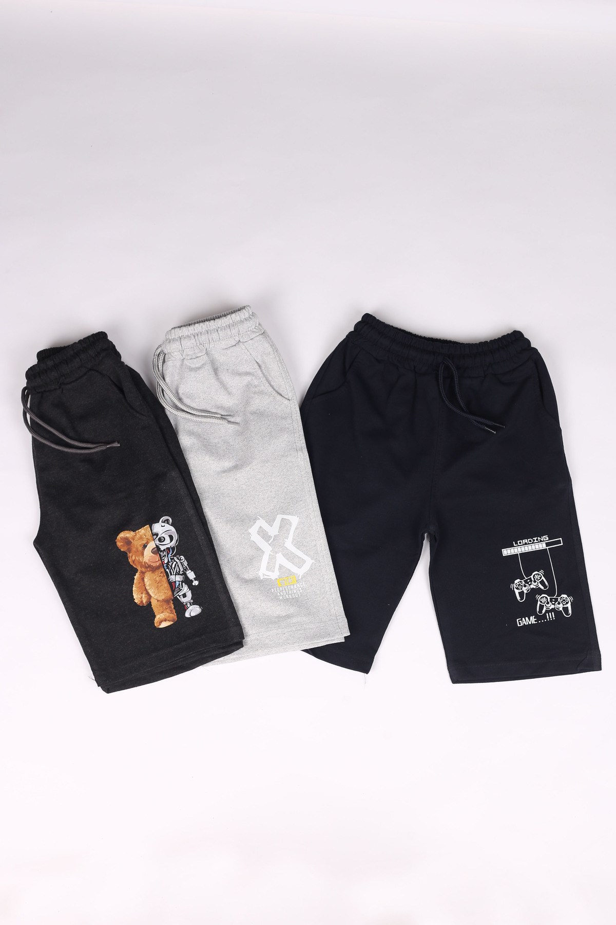 شلوارک بچگانه ciko-kids ciko-kids