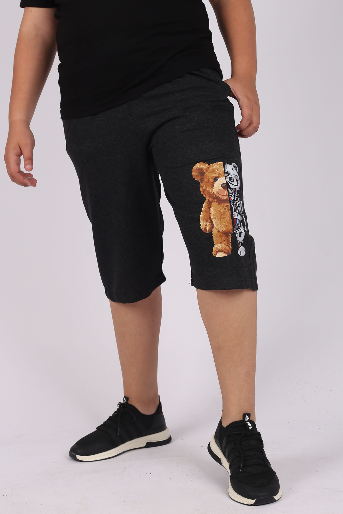 شلوارک بچگانه